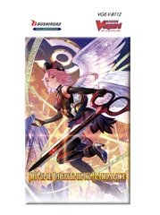 V Booster Set 12: Divine Lightning Radiance Booster Pack